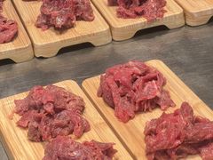 -疆牛出栏·潮汕牛肉火锅(德汇万达店)