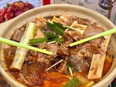 -西关味(大卫城店)