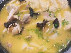 -维园悦谱·海派家常菜(乌鲁木齐南路店)