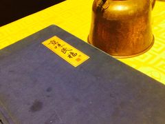 -京味民福烤鸭店(建设四马路店)