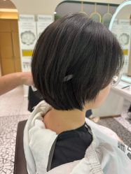 -童辉造型