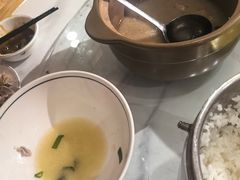 -吴掌柜·藕汤印象(南湖店)