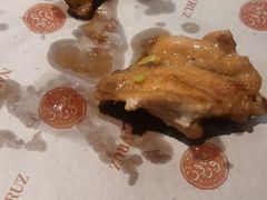 -纳鲁孜·新疆特色餐厅(上海悦荟广场店)