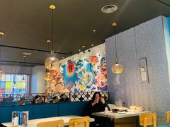 大堂-半天妖烤鱼(槐房万达店)