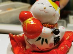 -禾绿回转寿司(苏宁广场店)