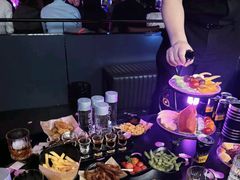 -MOSSO·Liveshow(M3香港广场店)