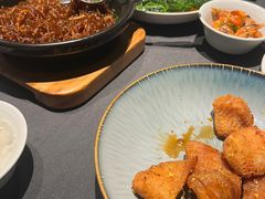 -望乡楼上海菜(日月光店)