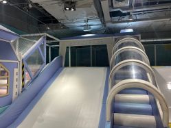 -利奥梦幻主题乐园(爱琴海购物公园店)