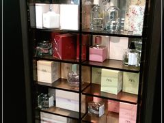 -ZARA(恒隆广场店)