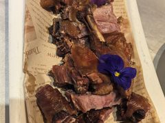 盐都樟茶鸭-观盐·盐帮菜(官园桥店)