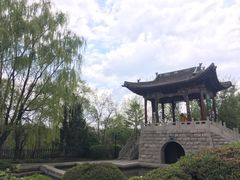 -沈阳植物园