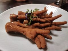 -伙靠·江浙菜(田林路店)