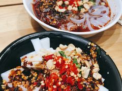 -丝丝香王凉粉(汇宇店)