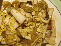 -东来土菜馆(民祥园路店)
