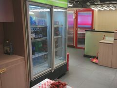 -去吃龙虾 | 烧烤·龙虾馆(红林世界城店)