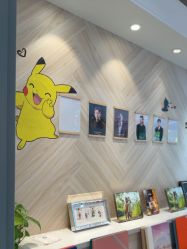 -爱儿美儿童摄影(奥森公园店)
