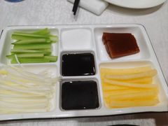 -丰鲤楼•闽南茶楼(仟禧汇店)
