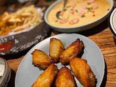 -嘉禾·悦享餐厅(八方汇店)