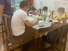 -昂立少儿成长中心(浦东蓝村路地铁站校区)
