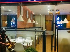 门面-后宫私房菜(汇客美食娱乐广场店)