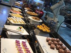 -韩丰源海鲜烤肉火锅自助餐(合肥梦之城购物中心店)