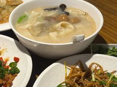 -禾珍珠家常小馆(河南博物院店)