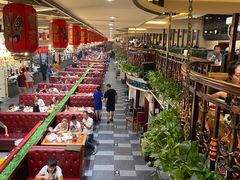 -金刚山烧烤(中山路店)