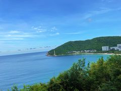 -三亚太阳湾柏悦酒店