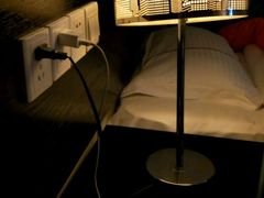 -黄山阿拉酒店(黄山风景区换乘中心店)