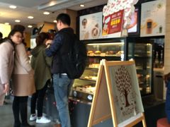 -麦当劳(南京宁海路店)
