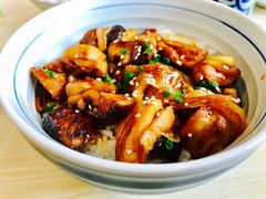 -有喜屋·深夜食堂(北京西路店)