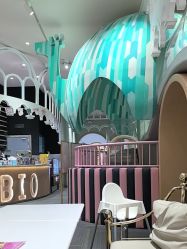 点击看大图 -奈尔宝·儿童乐园·亲子餐厅(星河湾店)