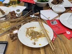 -洪忠涮烤王(嵩山路店)