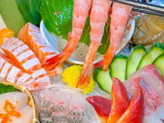 -长崎屋·日本料理·刺身·烧鸟(天河北路店)