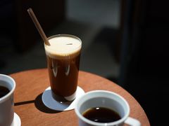 -Onirii Coffee(长乐路店)