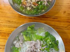 -周记蟹仔粉(侨港风情街店)