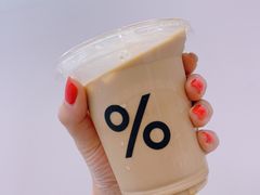 -% Arabica阿拉比卡咖啡(深圳湾万象城店)