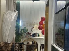 -海马体照相馆(环贸iapm大师爱情店)
