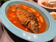 -阿五黄河大鲤鱼(海尚店)