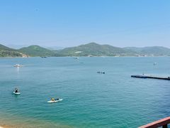 -北京金海湖景区