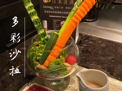 -Ginza Onodera铁板烧(外滩十八号店)