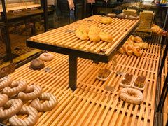 -酵墅·手感烘焙(印象汇店)