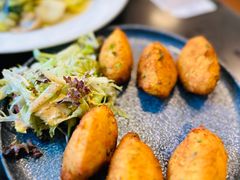 -妈阁铭记澳葡美食