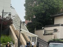 -新罗免税店(首尔总店)