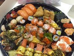 -河风精致寿司(尼盛店)