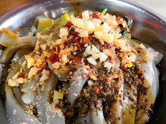 -88号小吃店·经典云南菜·地道纳西美食