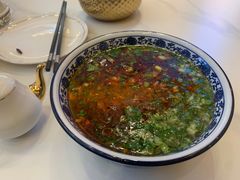 -燕兰楼·清真西北融合菜(亚运村店)