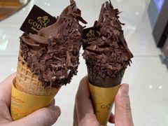 -GODIVA(海岸城店)