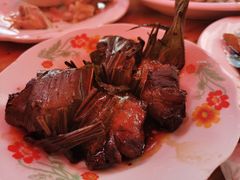 -大莲湖农家乐(青西郊野公园店)