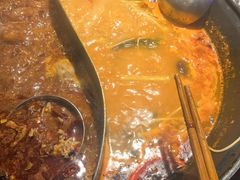 -萍姐火锅·公路夜市(打浦桥日月光店)